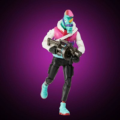 Fortnite Victory Royale Series Akční figurka 2022 Llambro 15 cm